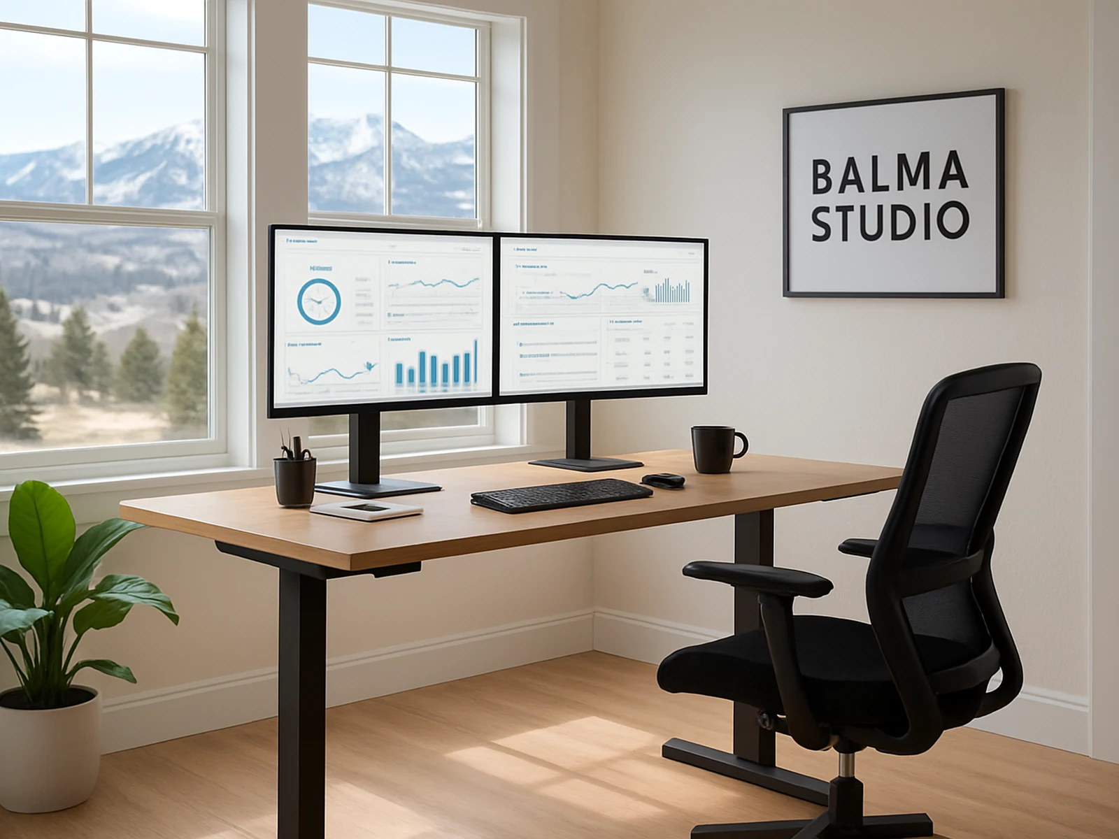 BalmaStudio